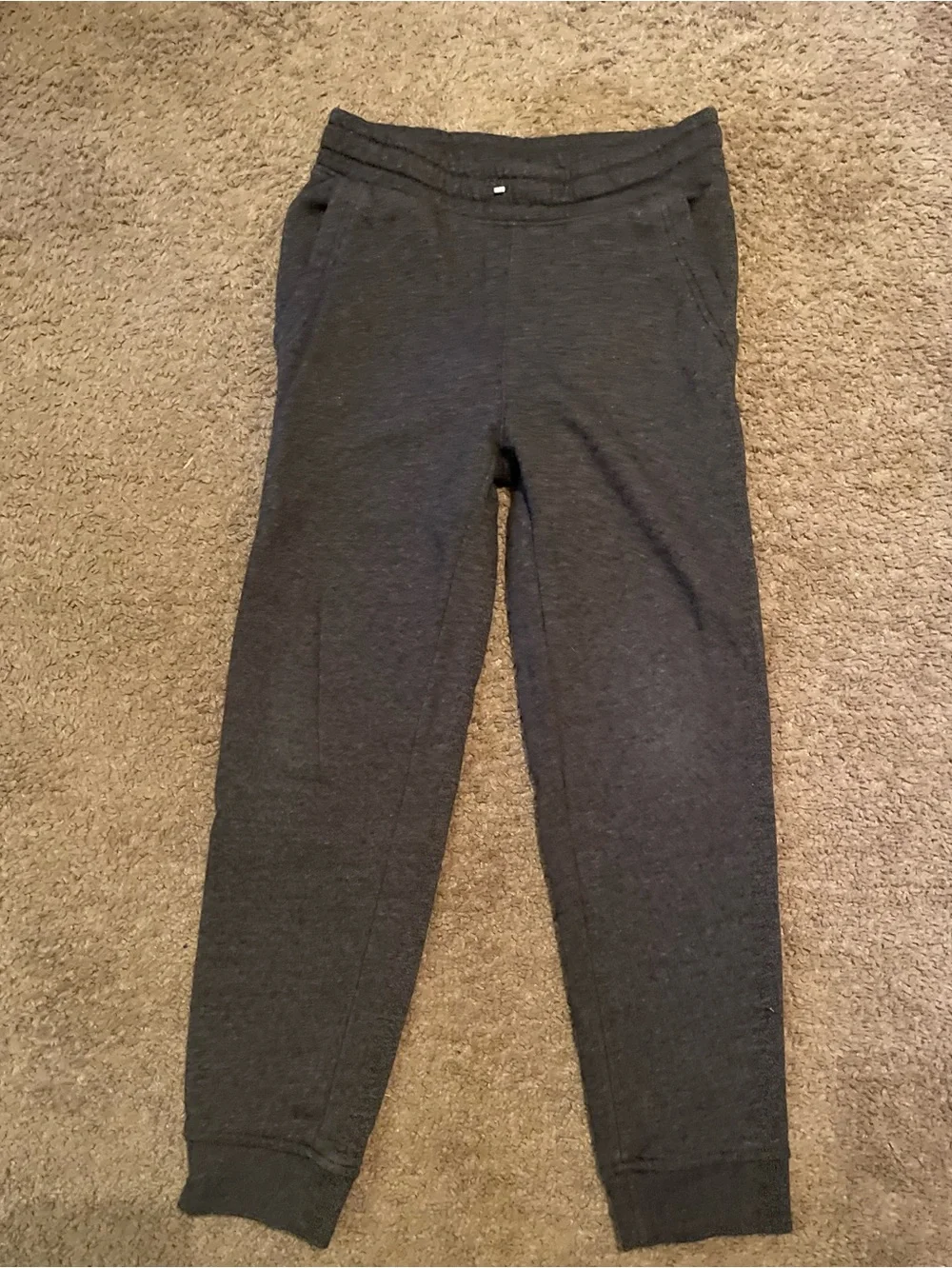 Joggers